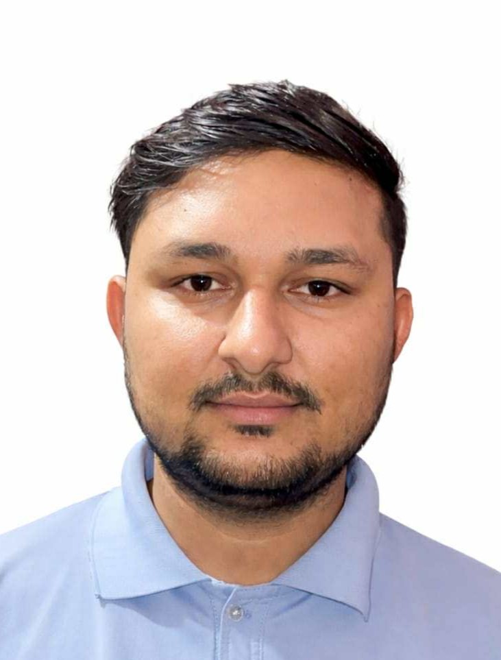 Ram Krishna Baral